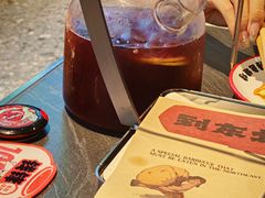-钱锋炭缸烧烤(南湖大路总店)