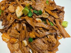 -四道菜·福建菜馆(新街口金鹰店)