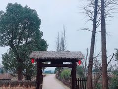 -道林古镇