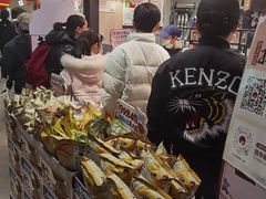 -茶颜悦色(平和堂负一楼店)