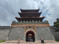 -北陵公园
