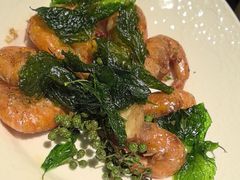 -领事馆19号中餐厅(厦门海景洲际酒店)