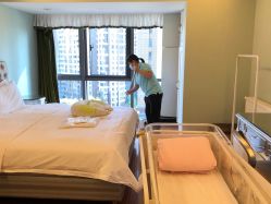 -台湾台婴美月子中心(长沙保利店)