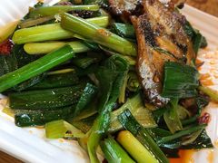 -望京一号·重庆江湖菜(工体店)