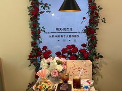 -周沫西餐厅(北京路广百百货店)