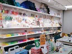 -爆爆手作·掐丝珐琅·Tufting·捏捏乐DIY团建集合店(朝阳店)
