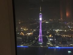 -广州四季酒店·天吧·高空酒吧