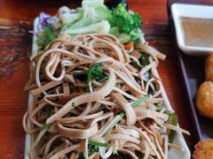 -美玲拉面(鞍山西道店)