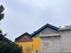 -宝通禅寺