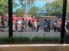 -全家便利店(王府井大街店)