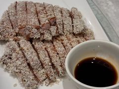 秘制乳排-宏玲餐厅(四川南路店)