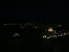 -北京古北水镇御舍温泉酒店