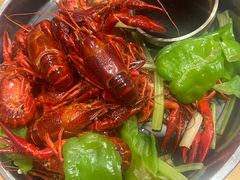 -龙虾奇迹泥炉烤肉(大华三路店)