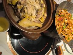 -老阿爸鲜鱼土菜(独墅湖店)