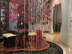 -广州富力丽思卡尔顿酒店·丽轩·粤菜