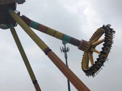 -秦皇岛乐岛海洋王国