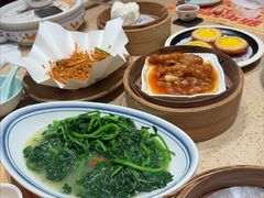 -点都德(聚福楼店)