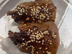 -争鲜回转寿司(朝北大悦城店)