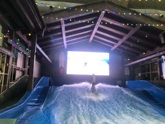 -杭州开元森泊度假乐园