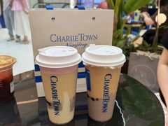-CHARLIETOWN红茶公司(南京万象天地店)