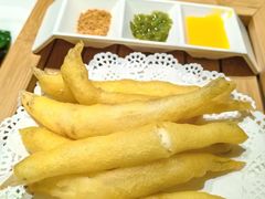-春满园·邯郸菜发祥地(滏东店)