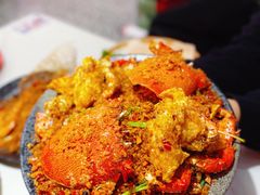 -避风塘·金牌店·夜宵(金玉兰店)