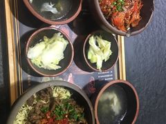 -擂饭(五一广场店)