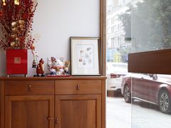 -Line来恩咖啡(石厦花园店)