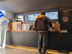 -瑞幸咖啡(显贵商务楼店)