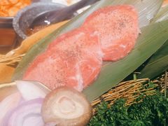 -九田家黑牛烤肉料理(溧阳吾悦店)