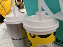 -gleeglee乐溢亦茶(合生汇店)