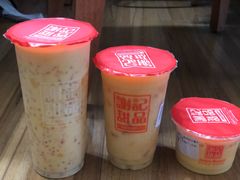 -谢记甜品(大都汇店)