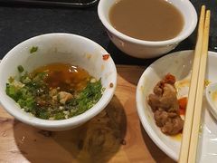 小料-巴鼎火锅(大学路店)