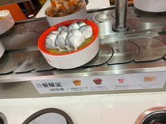 -蜀小北旋转小火锅·烤肉(金轮双子星优惠店)