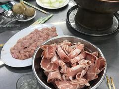 -三兴涮羊肉(荣安大街店)