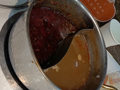 -苏格里岛自助烤肉海鲜火锅(成都金牛万达店)