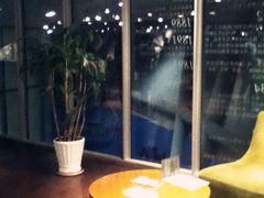 等候区-和美电影艺术中心(万国城店)
