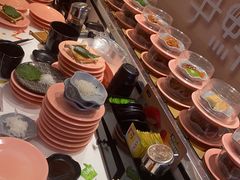 -争鲜回转寿司(通州万达店)