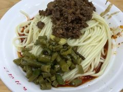 -华兴街自力面店