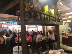 门面-松發肉骨茶(先得坊店)