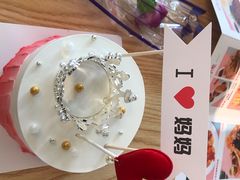 -波波's蛋糕店(于洪广场店)