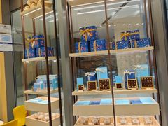 -CREAM STORY意大利手工冰淇淋&甜品(万象前海店)