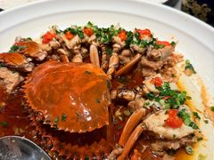 -阿明小菜·海鲜·上海菜(梅陇店)