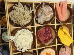 -芈重山老火锅(昌平店)