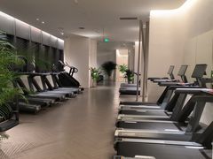 -YCHL FIT 健身(星寰店)