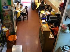 大堂-合力居·生记路边鸡(北京路店)