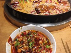 -楠火锅(太古里总店)