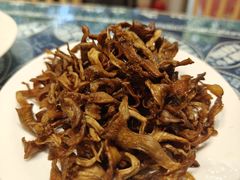 -云南李记罐罐米线饵丝小吃(汉中门金鹰店)