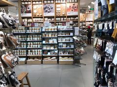 -MUJI无印良品(保利时光里店)