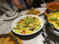 -小菜园新徽菜(常州武进吾悦店)